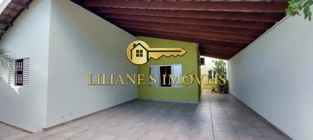 Casa com 3 Quartos à venda, 203m² no Jardim Botânico, Araraquara