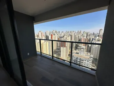 Apartamento com 2 Quartos à venda, 71m² no Setor Bueno, Goiânia