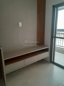 Apartamento com 2 Quartos à venda, 70m² no Bom Jardim, São José do Rio Preto