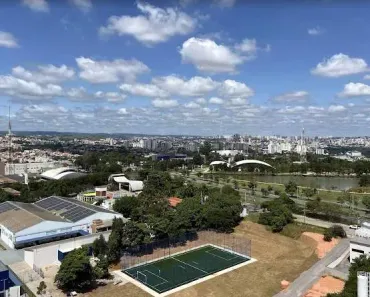 Apartamento com 3 Quartos à venda, 96m² no Além Ponte, Sorocaba
