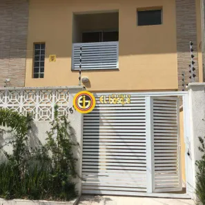 Sobrado com 2 Quartos à venda, 68m² no Jamaica (Praia), Itanhaém