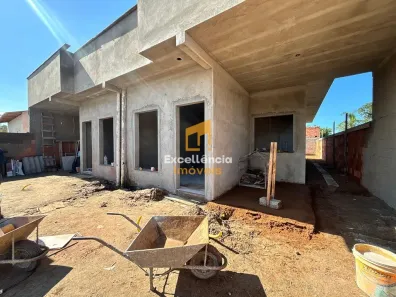 Casa com 2 Quartos à venda, 72m² no Saint Etiene, Matinhos