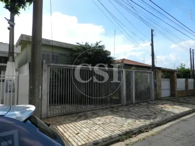 Sobrado com 3 Quartos à venda, 196m² no Jardim Chapadão, Campinas