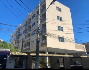 Cobertura com 3 Quartos à venda, 170m² no Marlin, Cabo Frio