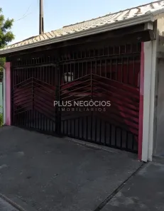 Casa com 3 Quartos à venda, 140m² no Vila São Caetano, Sorocaba