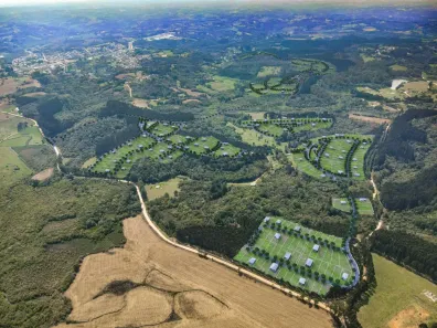 Lote/Terreno à venda, 904m² no Ferraria, Campo Largo