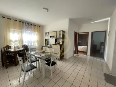 Casa com 2 Quartos à venda, 140m² no Vila Vendramini, Itapetininga