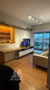 Apartamento com 3 Quartos à venda, 81m² no Melville Empresarial I e II, Barueri