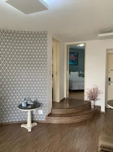 Apartamento com 1 Quarto à venda, 43m² no Bela Vista, São Paulo