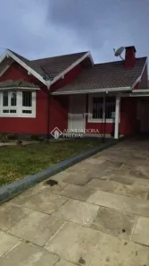 Casa com 3 Quartos à venda, 141m² no Bom Jesus, Canela