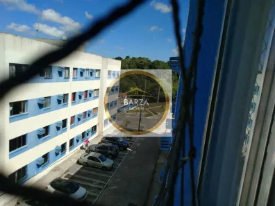 Apartamento com 2 Quartos à venda, 48m² no Parque Capibaribe, São Lourenço da Mata
