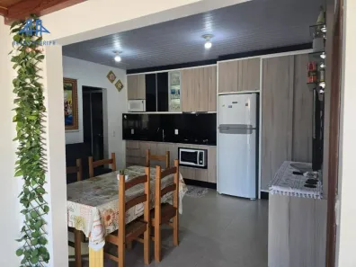 Casa com 3 Quartos à venda, 90m² no Praia do Sonho, Palhoça