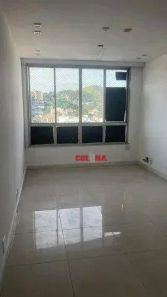 Apartamento com 3 Quartos à venda, 80m² no Fonseca, Niterói