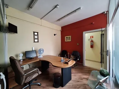 Sala Comercial para alugar, 52m² no Sé, São Paulo