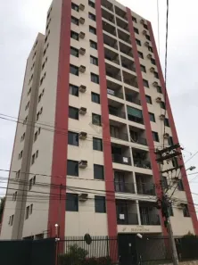 Apartamento com 2 Quartos à venda, 67m² no Vila Monte Alegre, Ribeirão Preto