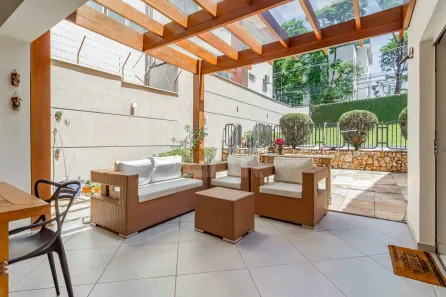 Casa com 6 Quartos à venda, 460m² no Paquetá, Belo Horizonte