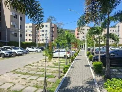 Apartamento com 2 Quartos à venda, 62m² no Jacarepaguá, Rio de Janeiro