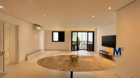 Apartamento com 3 Quartos à venda, 96m² no Moema, São Paulo