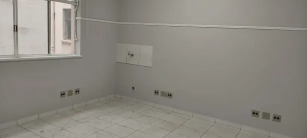 Sala Comercial para alugar, 20m² no República, São Paulo