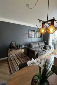 Apartamento com 3 Quartos à venda, 66m² no Mooca, São Paulo