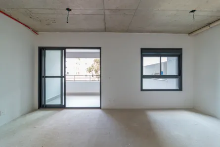 Apartamento com 1 Quarto à venda, 37m² no Vila Mariana, São Paulo