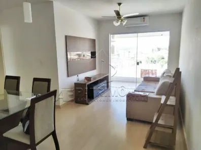 Apartamento com 3 Quartos à venda, 85m² no Jardim Residencial Martinez, Sorocaba