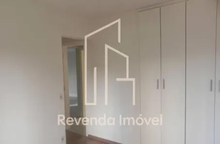 Apartamento com 3 Quartos à venda, 92m² no Vila Suzana, São Paulo