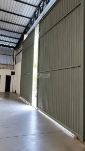 Ponto Comercial para alugar, 2016m² no Jardim Galante, Cedral