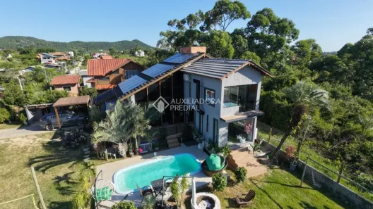 Casa com 3 Quartos à venda, 110m² no Ibiraquera, Imbituba