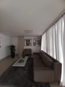 Apartamento com 3 Quartos para alugar, 157m² no Cocó, Fortaleza