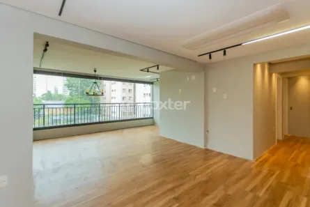 Apartamento com 3 Quartos à venda, 123m² no Vila Sofia, São Paulo