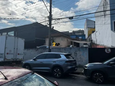 Lote/Terreno à venda, 426m² no Jardim Monte Kemel, São Paulo