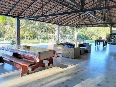 Fazenda/Sítio com 4 Quartos à venda, 10m² no Área Rural de Trindade, Trindade
