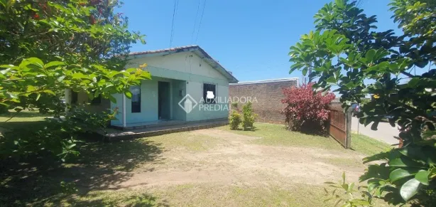 Casa com 2 Quartos à venda, 523m² no Povoado de Nova Brasília, Imbituba