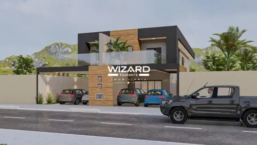 Casa com 3 Quartos à venda, 100m² no Jardim dos Pinheiros, Atibaia