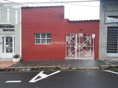 Imóvel Comercial com 1 Quarto à venda, 114m² no Vila Hortência, Sorocaba