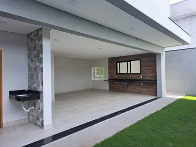 Casa com 3 Quartos à venda, 220m² no Jardim Primavera, Itupeva