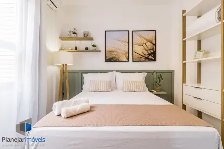 Apartamento com 1 Quarto à venda, 16m² no Cidade Baixa, Porto Alegre