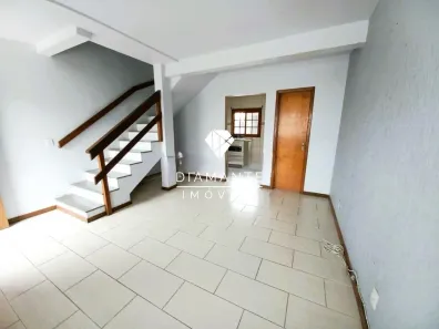 Casa com 2 Quartos à venda, 73m² no Hípica, Porto Alegre