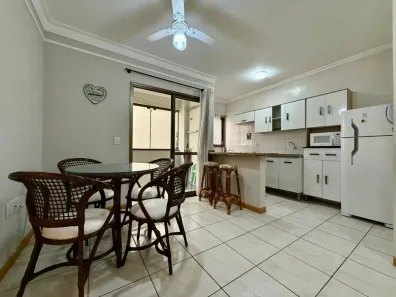 Apartamento com 2 Quartos à venda, 69m² no Capão da Canoa, Capão da Canoa