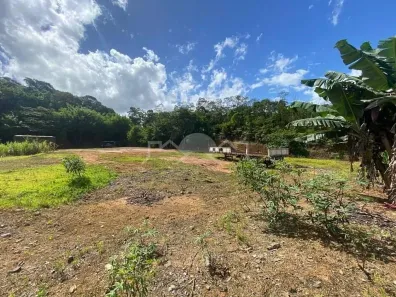 Lote/Terreno à venda, 6543m² no Itinga, Joinville