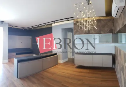 Apartamento com 2 Quartos para alugar, 95m² no Chácara Califórnia, São Paulo