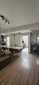 Casa de Condomínio com 2 Quartos à venda, 68m² no Vila São Pedro, São Paulo