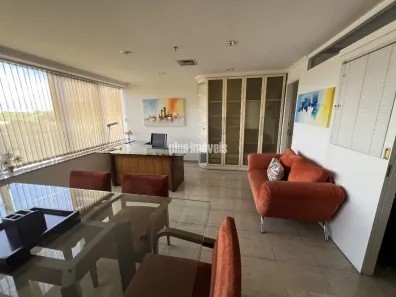 Sala Comercial à venda, 52m² no Pinheiros, São Paulo
