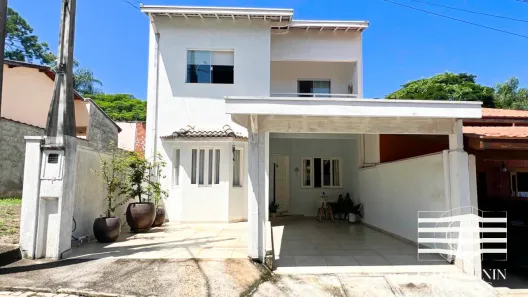 Casa de Condomínio com 2 Quartos à venda, 172m² no Borda da Mata, Caçapava