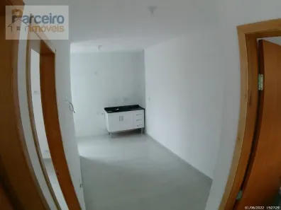 Apartamento com 2 Quartos à venda, 33m² no Vila Euthalia, São Paulo