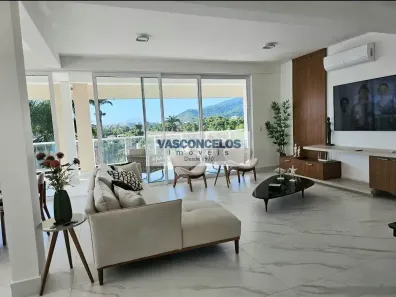 Apartamento com 3 Quartos à venda, 500m² no Barra da Lagoa, Ubatuba