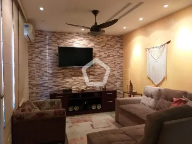 Casa com 2 Quartos à venda, 160m² no Vila Isabel, Rio de Janeiro