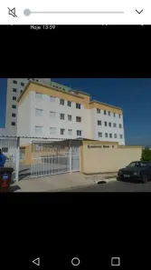 Apartamento com 2 Quartos à venda, 51m² no Jardim Santa Júlia, São José dos Campos