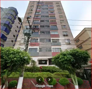 Apartamento com 2 Quartos à venda, 52m² no Tupi, Praia Grande